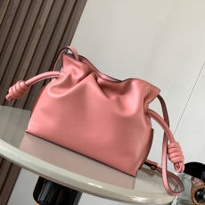 Loewe Flamenco Bags